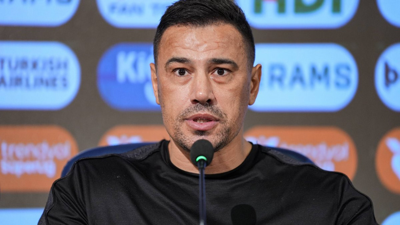 Çağdaş Atan: Saygıyı hak ediyoruz