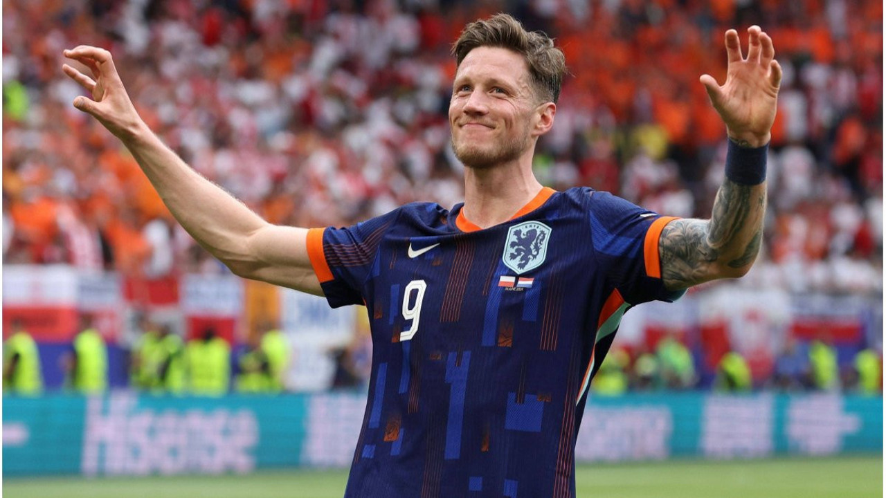 Weghorst'un yeni takımı belli oldu (28 Ağustos 2024)
