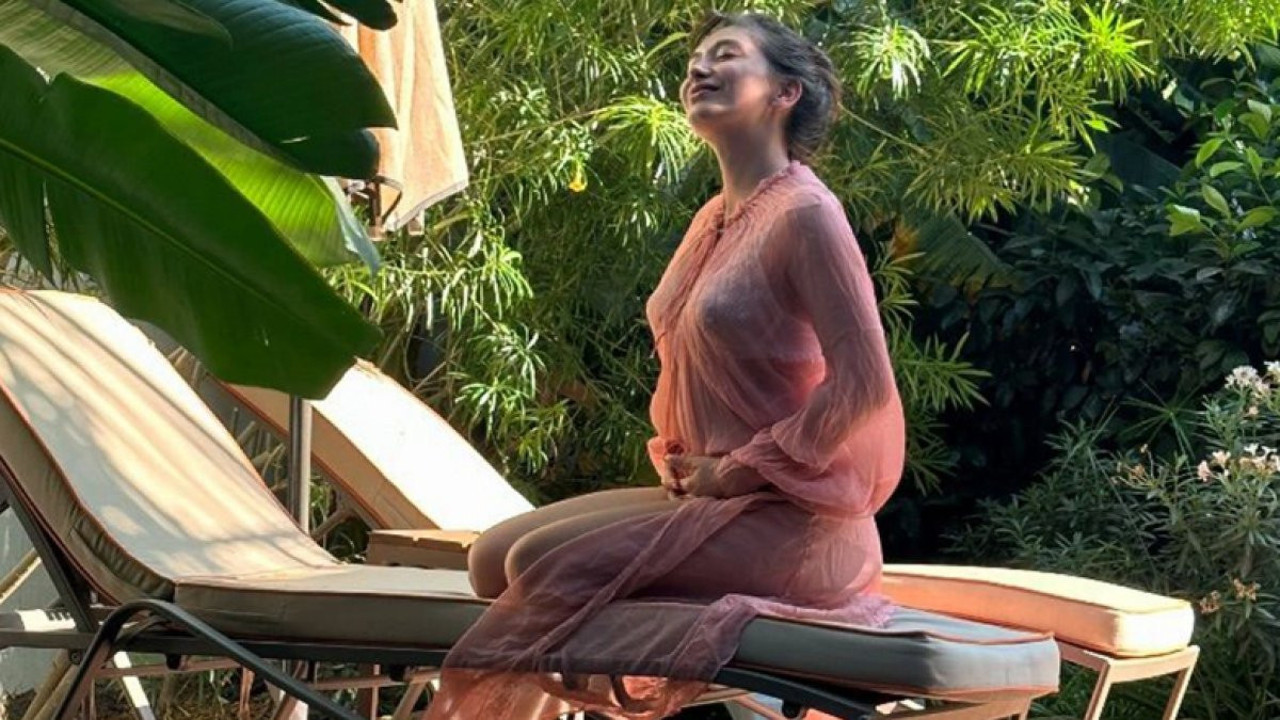 Neslihan Atagül'ün bebeğinin cinsiyeti belli oldu. 3 aylık hamileydi