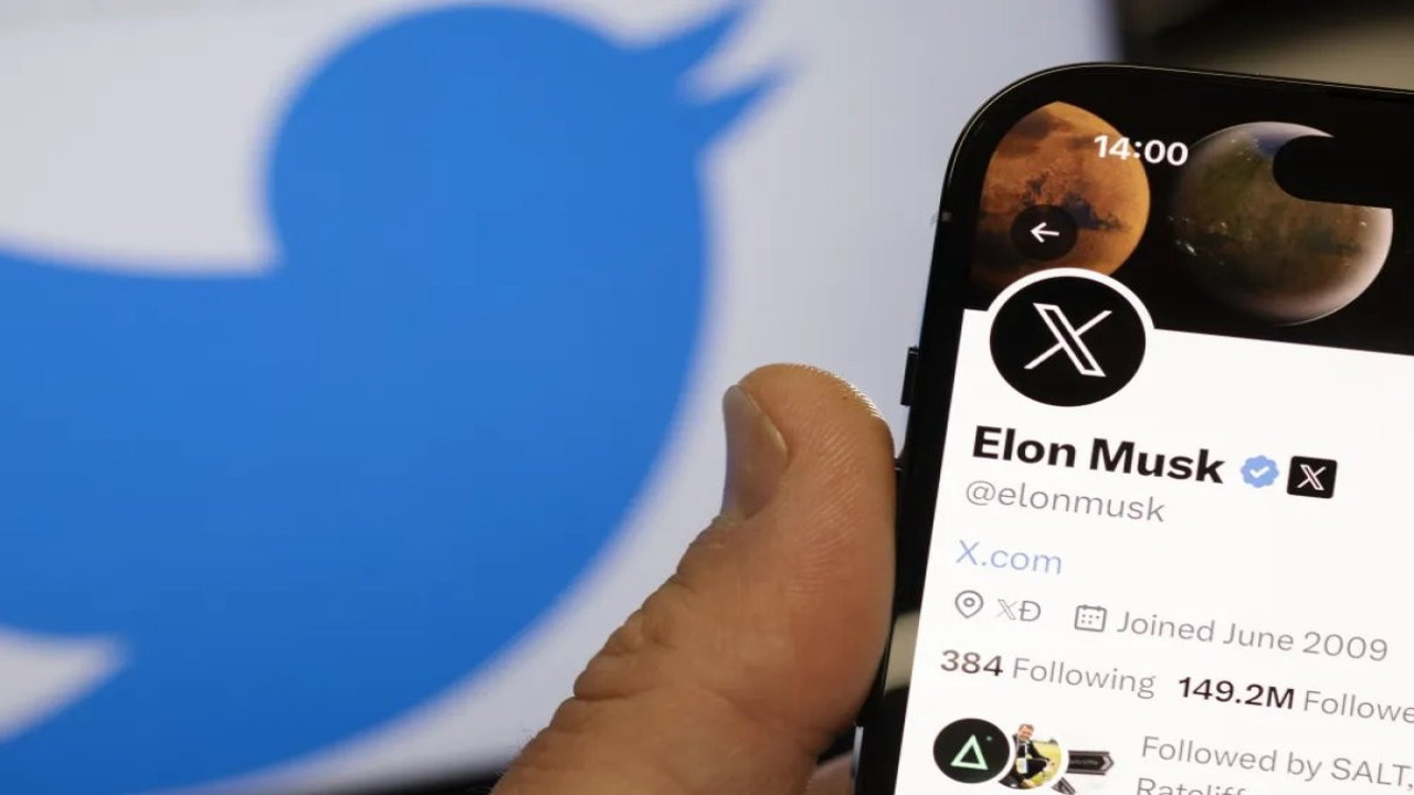 Brezilya'da twitter yasaklandı. Elon Musk küplere bindi