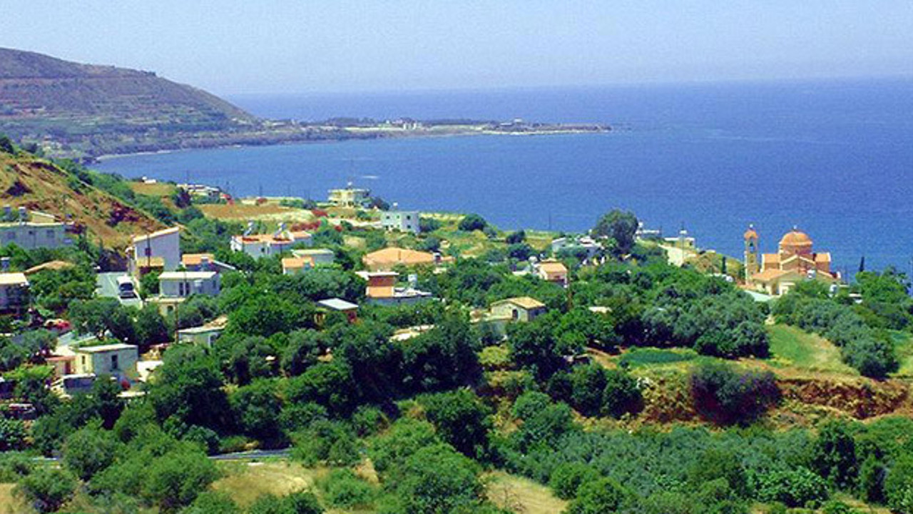 Rumlar Güzelyurt’u istiyor (22 Aralık 2015)