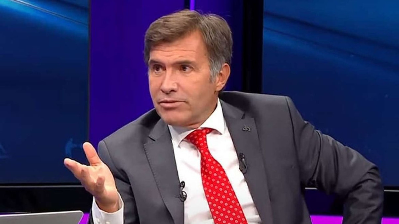 Feyyaz Uçar'dan transfer açıklaması (02 Eylül 2024)