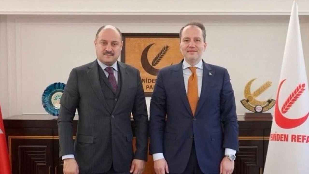 Mehmet Kasım Gülpınar Kimdir?