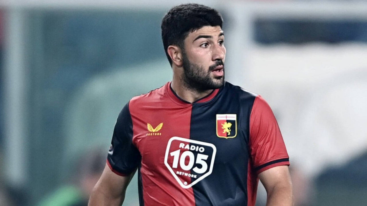 Güven Yalçın'ın yeni takımı belli oldu