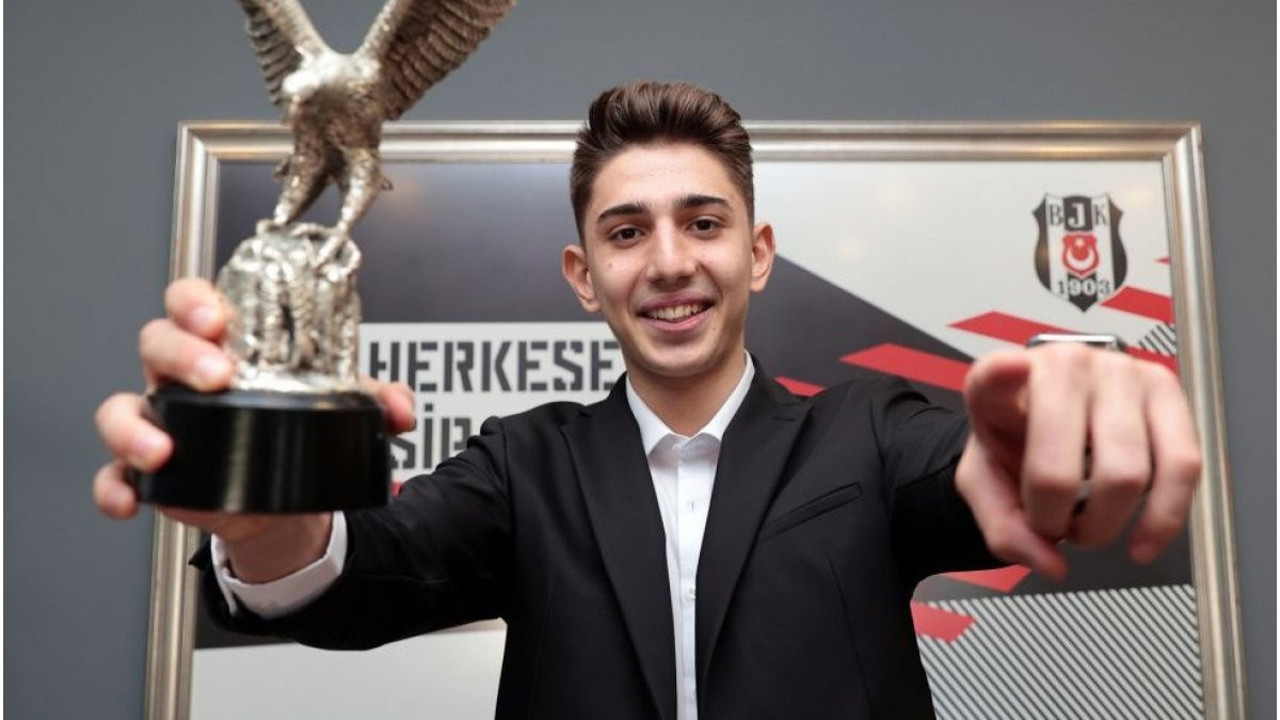 Beşiktaş ayrılığı resmen açıkladı (02 Eylül 2024)