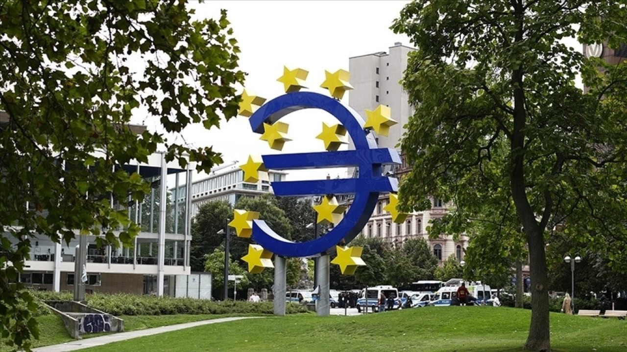 Euro Bölgesi Ekonomisi'nde ağustos dopingi