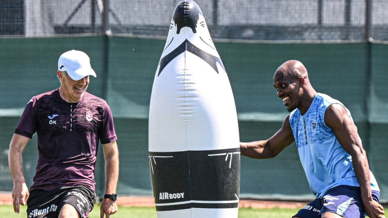 Önder Karaveli Trabzonspor'u sildi