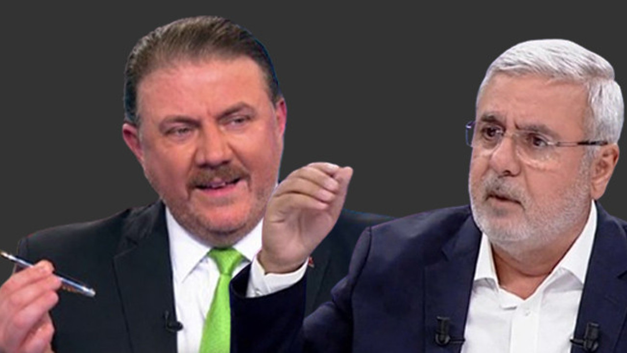 Yiğit Bulut ile Mehmet Metiner kavgası alevlendi: Çer çöplerin tuzağına düşmem