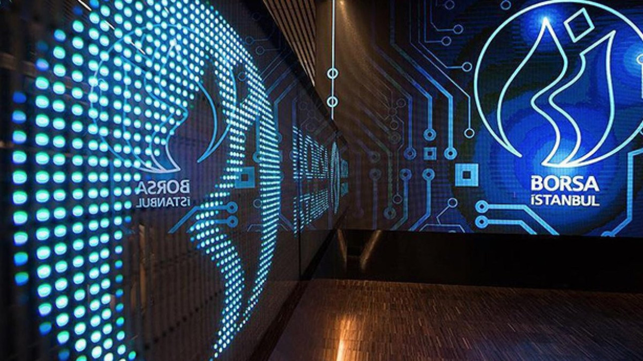 Yabancılar borsada tercih değiştirdi