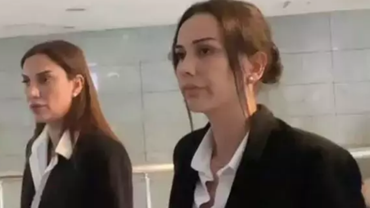 Dilan Polat ve Engin Polat davada 'işsizim, gelirim yok' dedi