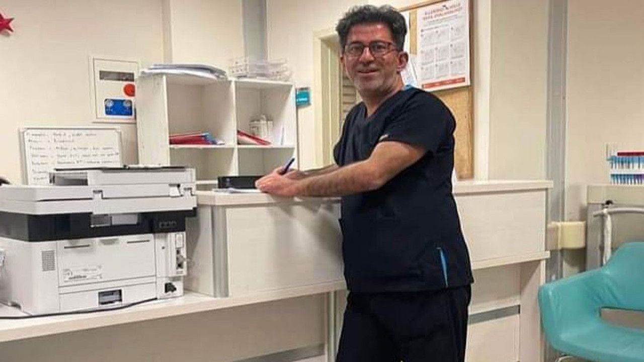 Kocaeli Valisi Aktaş'ın kardeşi Antalya'da evinde ölü bulundu