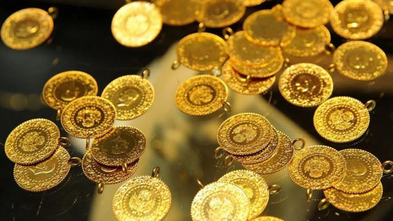 Altının gramı 2 bin 751 liradan işlem görüyor