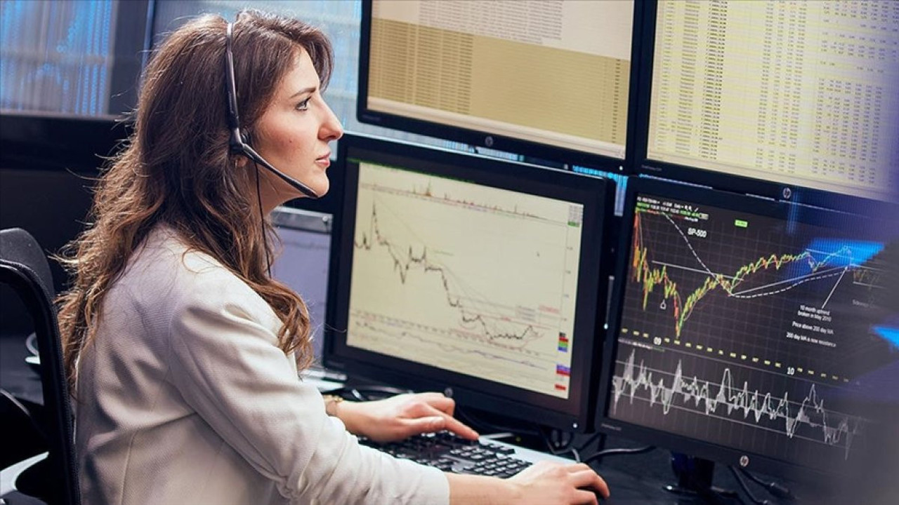 Borsa güne yatay başladı (06 Eylül 2024)