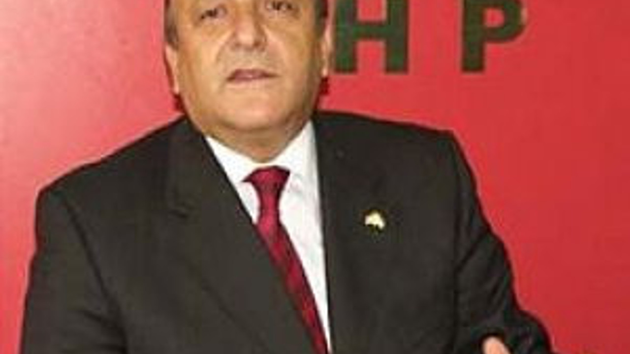 MHP'li Vural: 3 yılda kaç kişiyi dinlediniz?