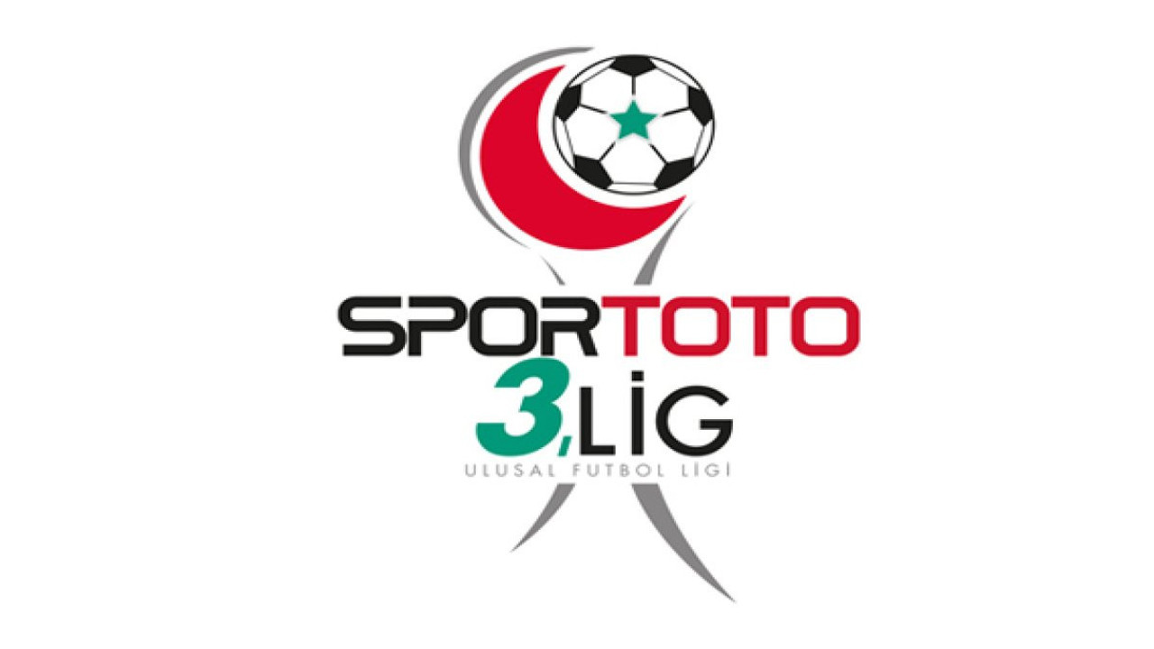 3. Lig'de ilk hafta tamamlandı
