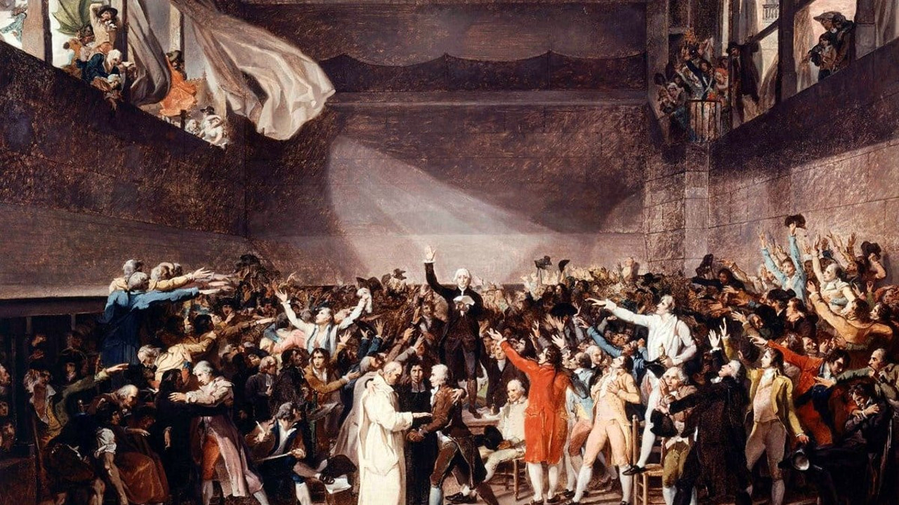 Liberalizmin temel taşı: Laissez-faire ilkesi