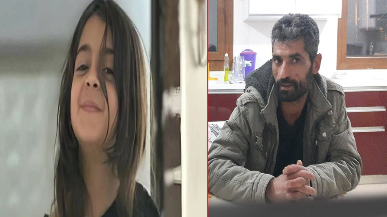 Narin cinayetinde itirafçı tutuklandı