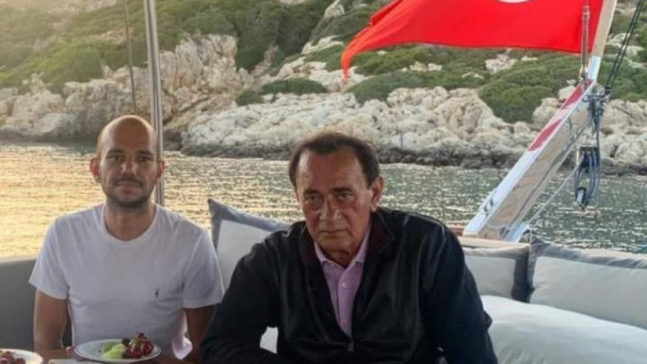 Alaattin Çakıcı'dan yakın dostu hakkında açıklama. Silahlı saldırıda öldürülmüştü