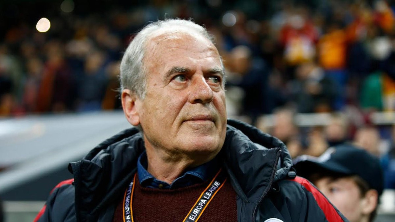 Mustafa Denizli'den şaşırtan imza