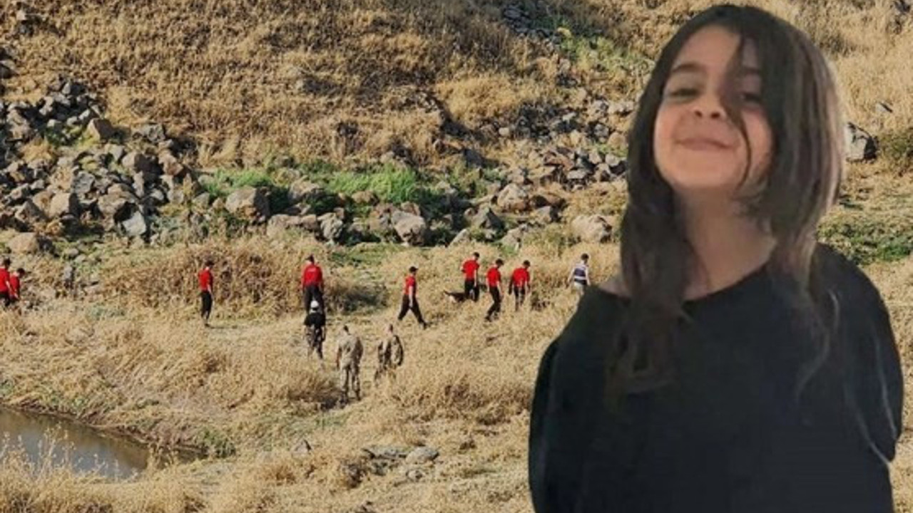 Narin'in muhtar amcası açığa alındı