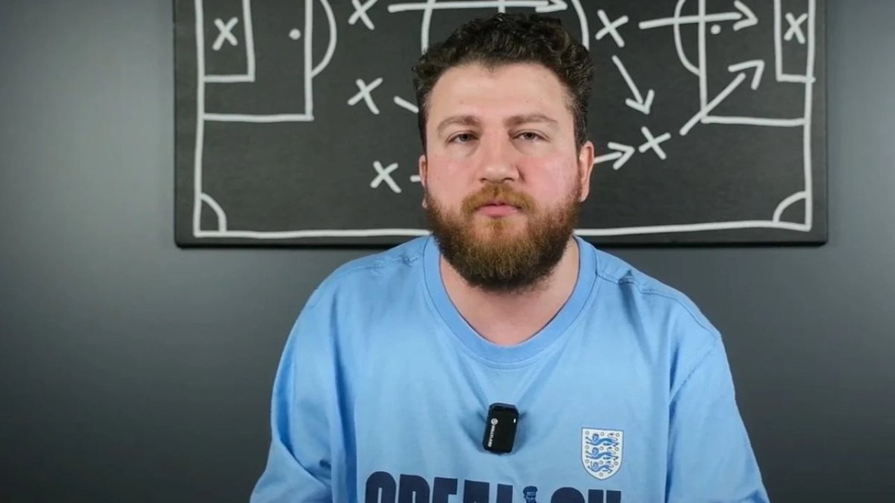 Galatasaray'daki kavgayı ortaya çıkardı. Transferleri sızdıran kişiyi açıkladı