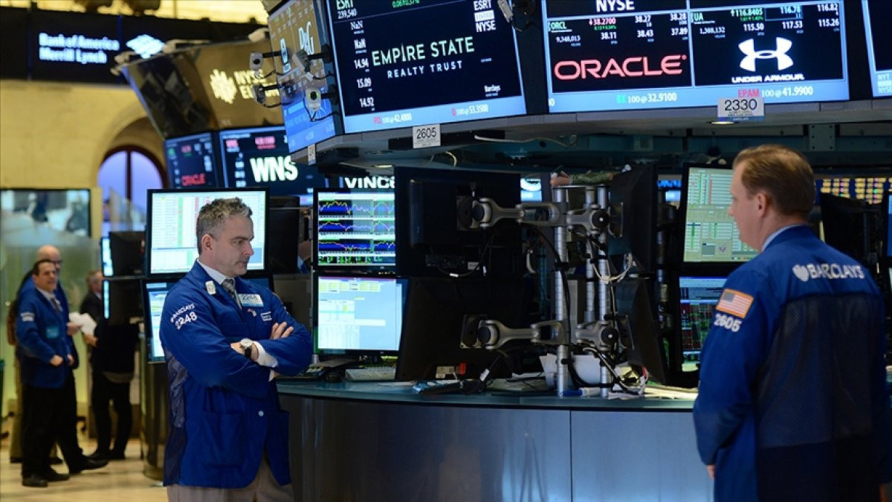 Küresel piyasalar ECB'nin faiz kararına odaklandı (12 Eylül 2024)