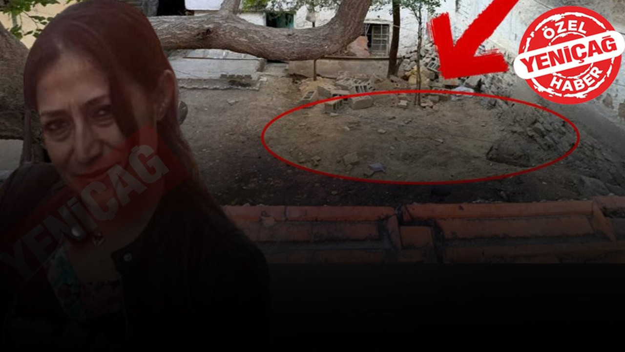 Konya’da 4 Afgan’ın öldürdüğü Çiğdem Eskidemirci’nin kızı Yeniçağ’a konuştu