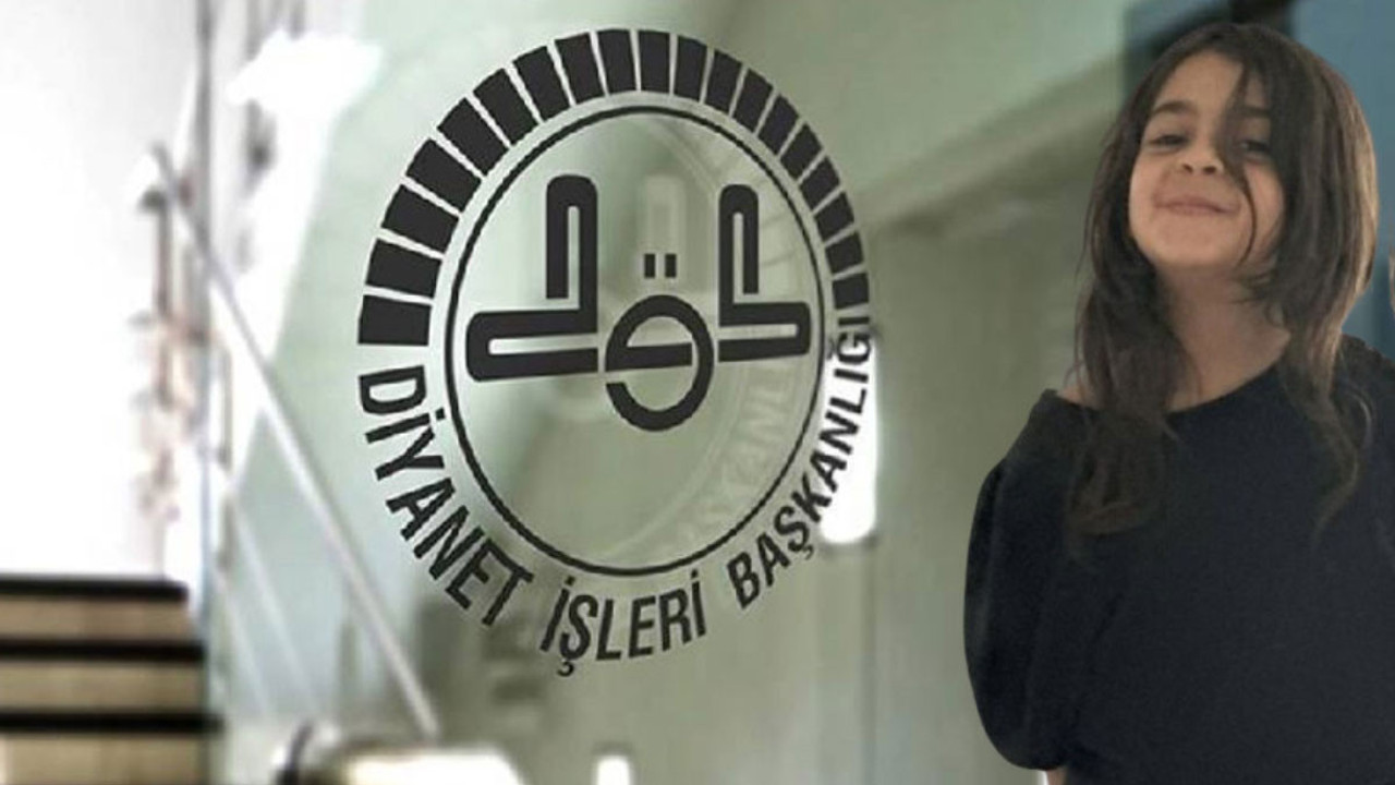 Diyanet’ten cuma hutbesinde ’Narin’ vurgusu