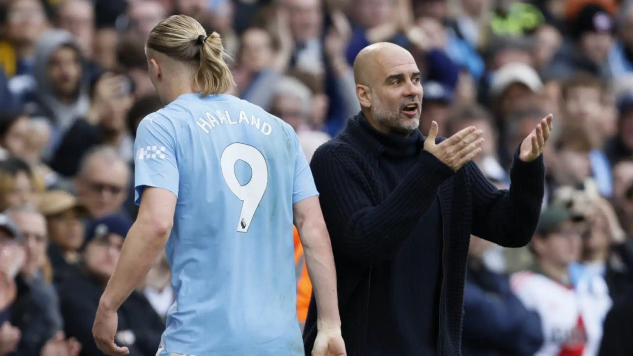 Premier Lig’in kaderini etkileyecek dava başlıyor Manchester City küme düşürülecek mi?