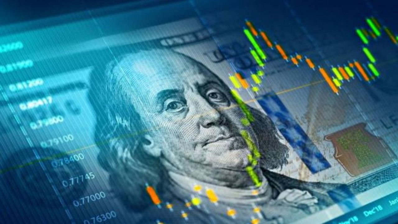 Dolar haftaya nasıl başladı? (16 Eylül 2024)