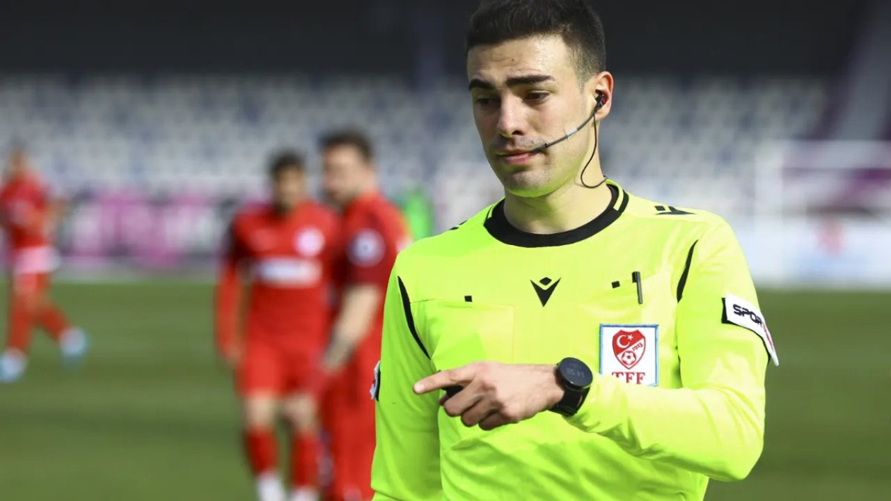 Erman Toroğlu ve Rıdvan Dilmen birlik oldu. Hakemler hedef tahtasında