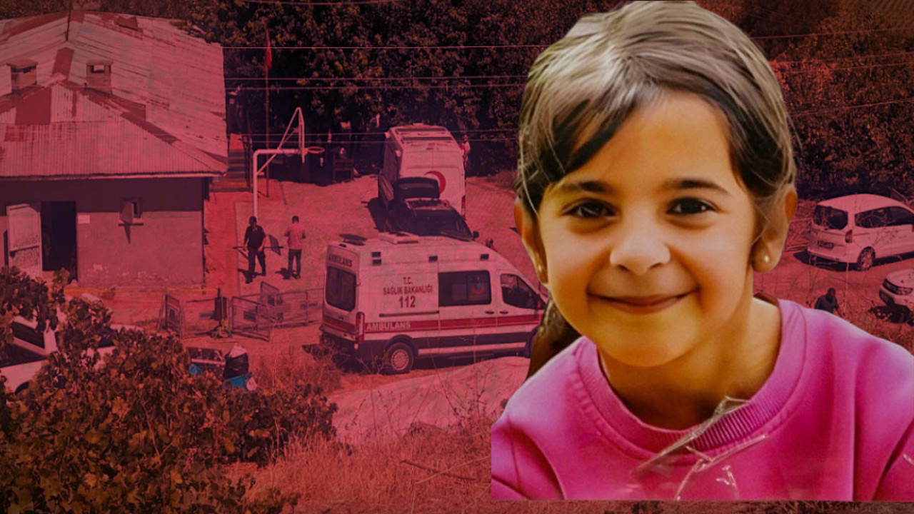 Narin soruşturmasındaki kişiden flaş iddia! İşte savcıların üstünde durduğu en güçlü senaryo