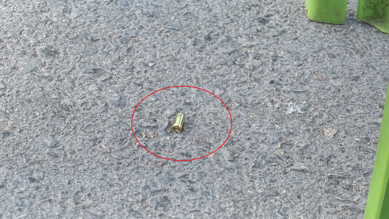 Bursa’da yol verme kavgası: 1 kişi hayatını kaybetti