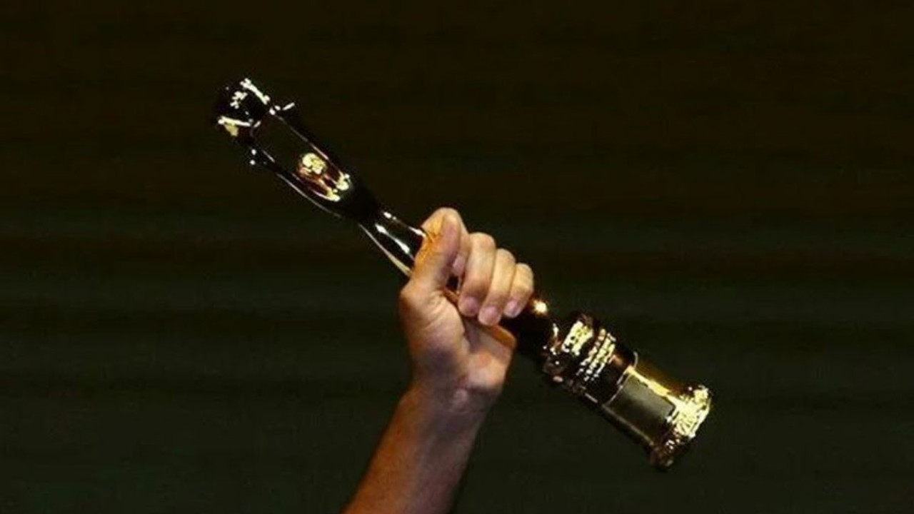 31. Altın Koza Film Festivali için geri sayım başladı