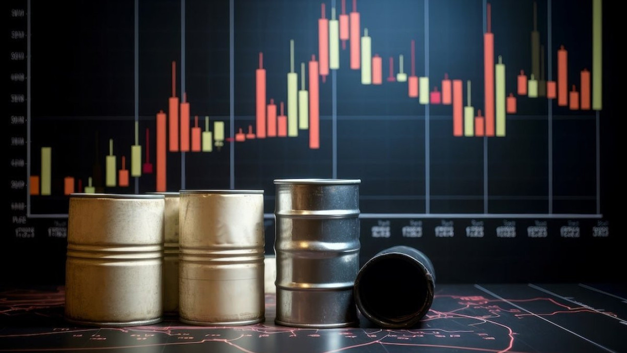 ABD ham petrol stokları beklentileri aştı
