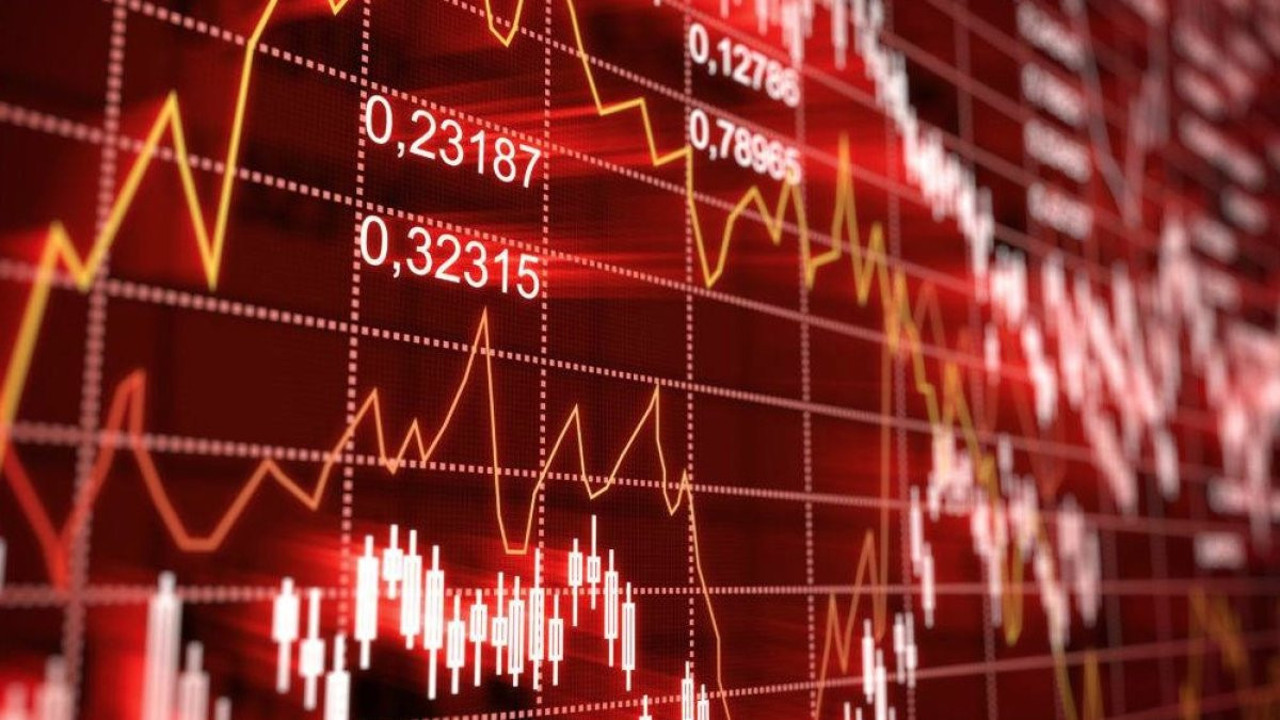 Avrupa borsaları güne düşüşle başladı (20 Eylül 2024)