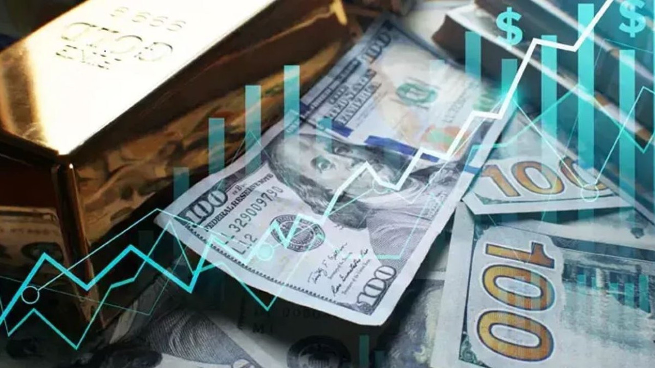 Haftanın kazandıran yatırım araçları belli oldu. Dolar mı? Borsa mı? Altın mı?