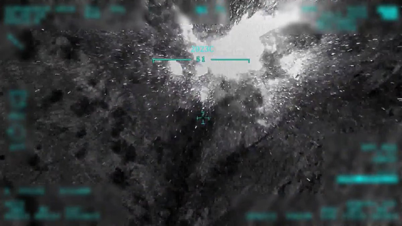 MSB: 17 terörist etkisiz hale getirildi (21 Eylül 2024)