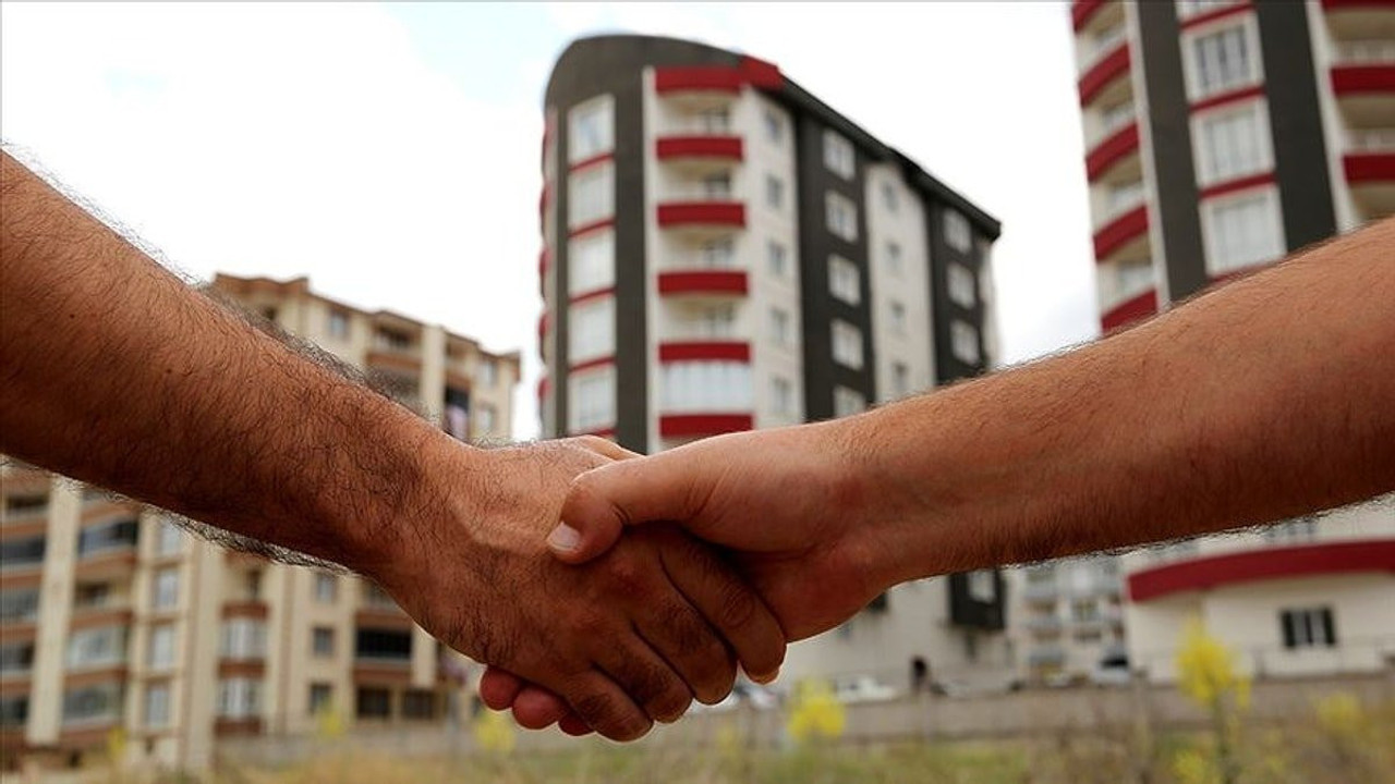 Konut kredisi faizlerinde indirim olacak mı? İlk adım Ziraat Bankası'ndan geldi