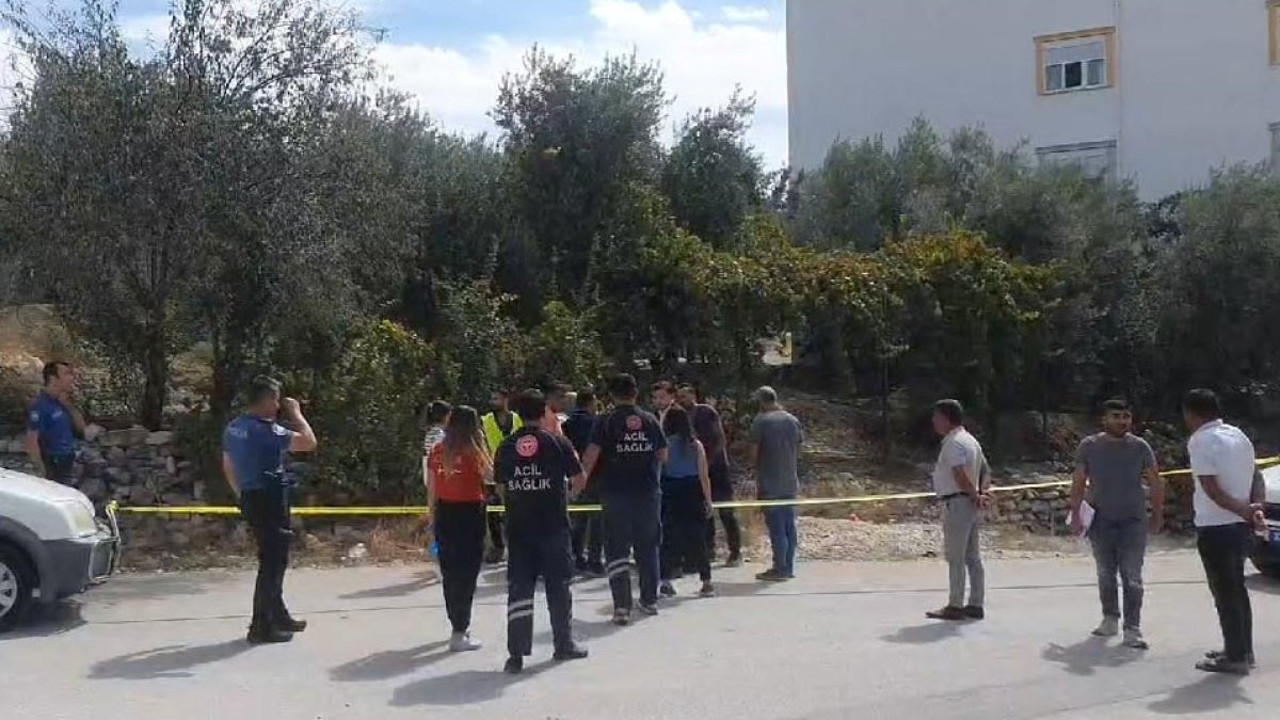 Çöp konteynerinde bebek cesedi bulundu (24 Eylül 2024)