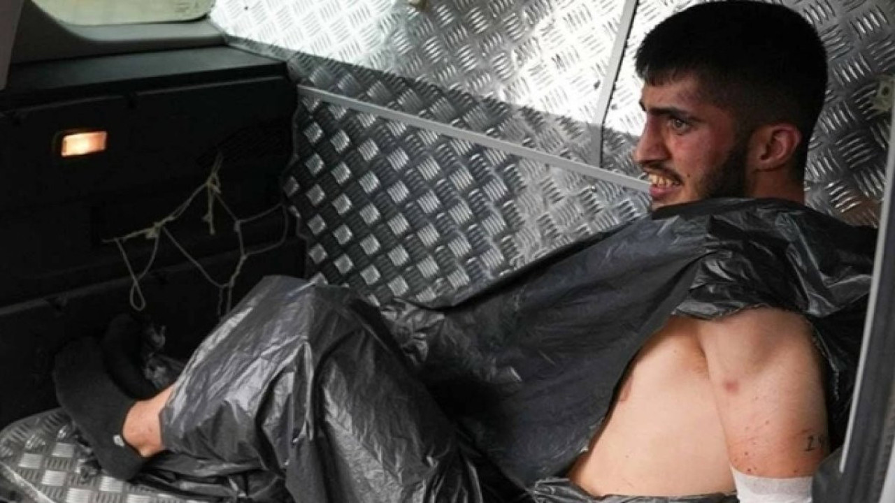 Polis Şeyda Yılmaz’ı şehit etmişti. Katilin ifadesi pes dedirtti