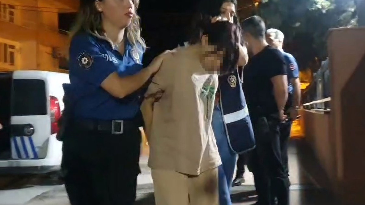 Çöpte bulunan cansız bebeğin annesi ve ailesi adliyeye sevk edildi