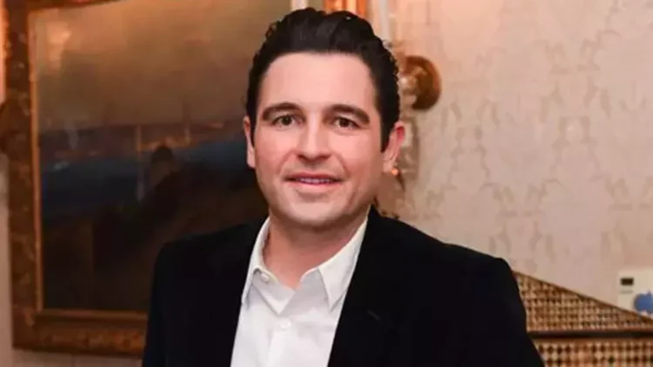 Çocuğun babası kesinleşti iddiası olay oldu! Hacı Sabancı’dan jet hızında açıklama