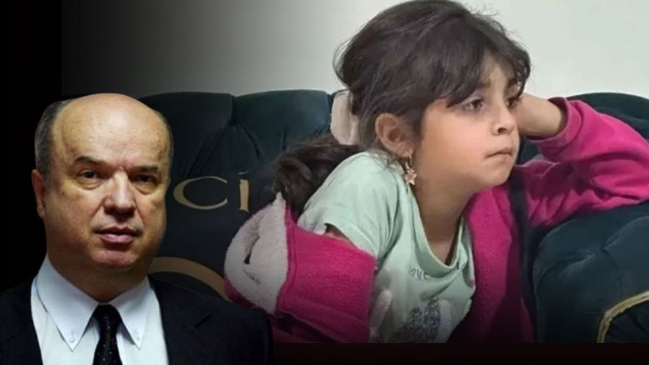 Fehmi Koru Narin cinayetine mercek tuttu: Bilinmeyen bir hesap ve olağandışı durum var