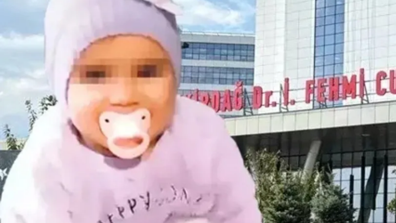 2 yaşındaki Sıla bebekten gelen kötü haberi teyzesi açıkladı. Cinsel istismara uğramıştı