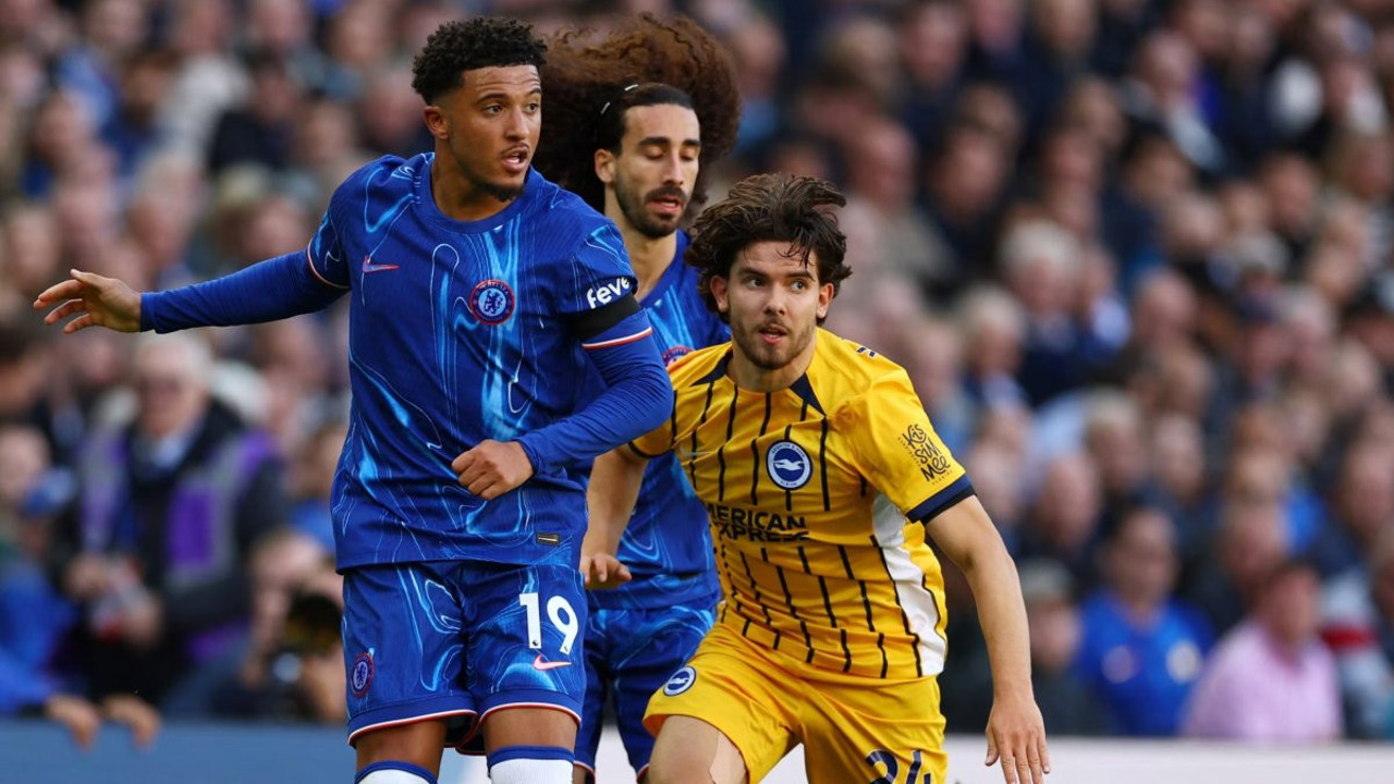 Ferdi Kadıoğlu'nun ilk kez 11’de başladığı maç tarihe geçti. Her şey 20 dakikada oldu