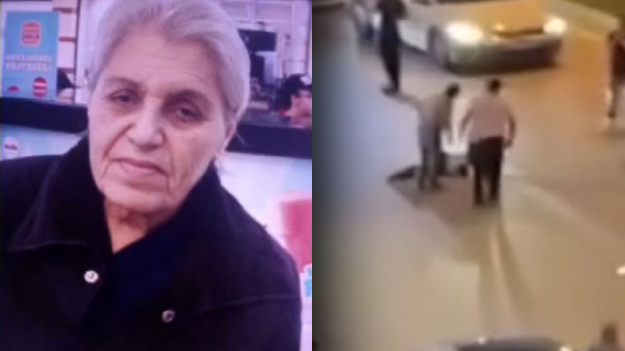 Otomobilin çarptığı yaya hayatını kaybetti (29 Eylül 2024)