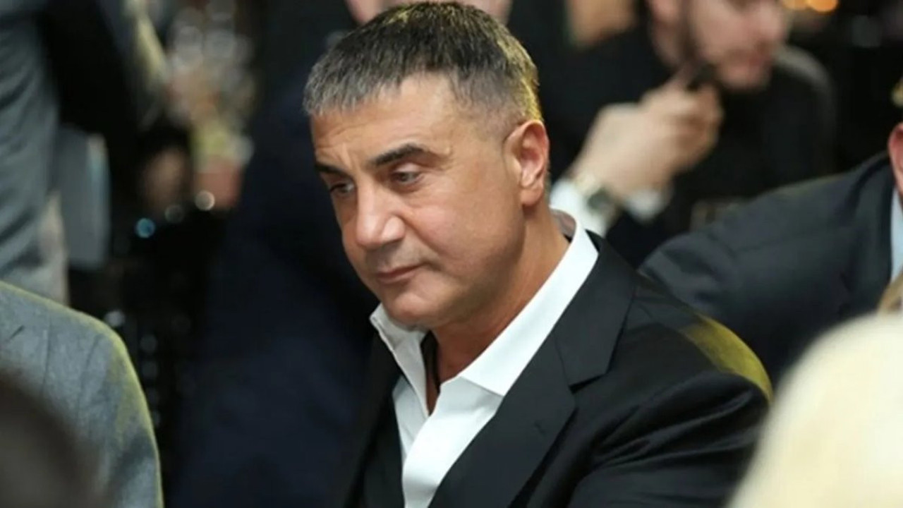 Sedat Peker parti mi kuruyor? Avukatından açıklama geldi