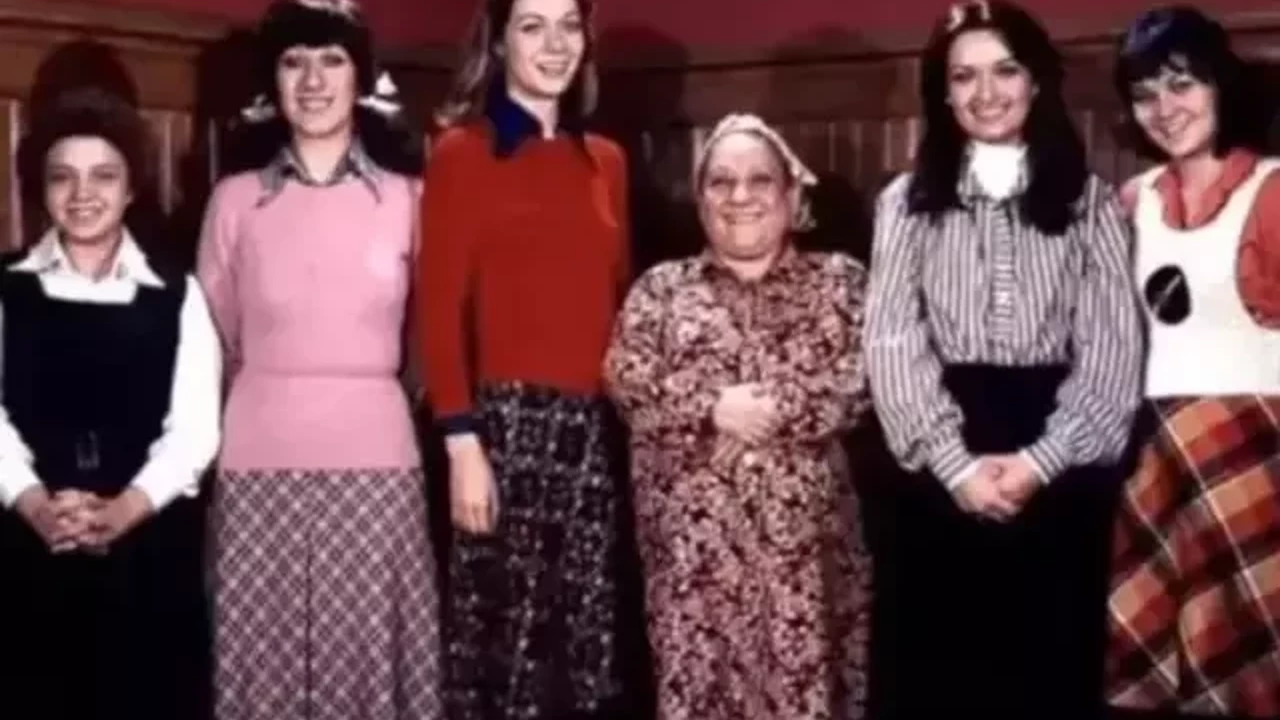 Sırra kadem basmıştı! Yeşilçam'ın kayıp yıldızının son hali ortaya çıktı… Görenler tanıyamadı.