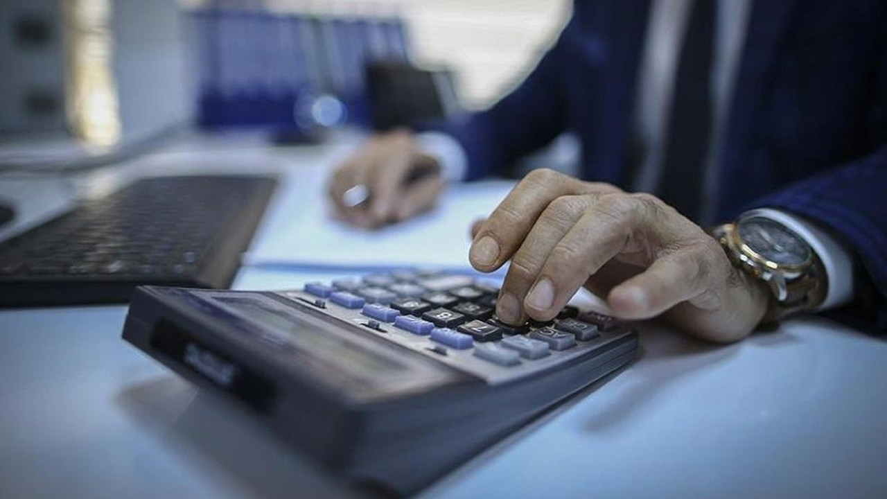 Hizmet üretici endeksi arttı (30 Eylül 2024)